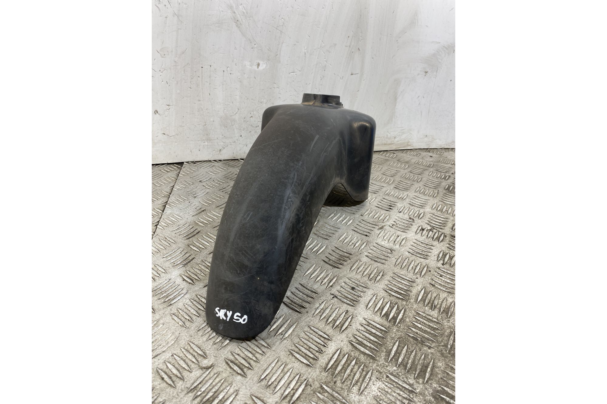 Carena Parafango Anteriore Honda Sky 50 dal 1998 al 2004  1748356868002