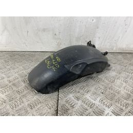 Carena Parafango posteriore Aprilia Sportcity One 125 Dal 2008 al 2012  1748357501892