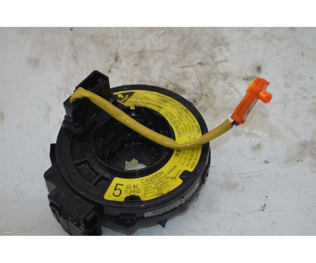Sensore angolo sterzo Toyota Yaris Verso Dal 1999 al 2003 Cod 8430677A002 1748357945078 Sensore angolo sterzo Toyota Yaris Verso Dal 1999 al 2003 Cod 8430677A002 1748357945078