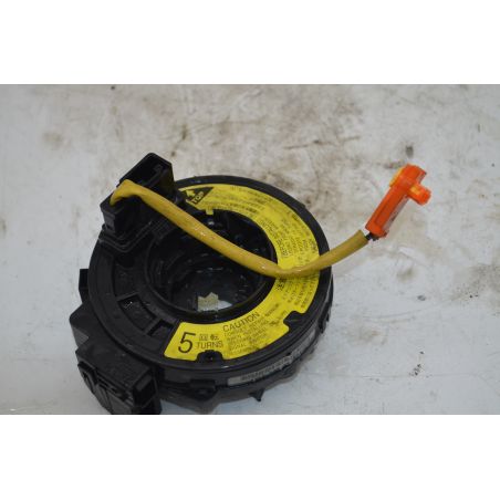 Sensore angolo sterzo Toyota Yaris Verso Dal 1999 al 2003 Cod 8430677A002  1748357945078