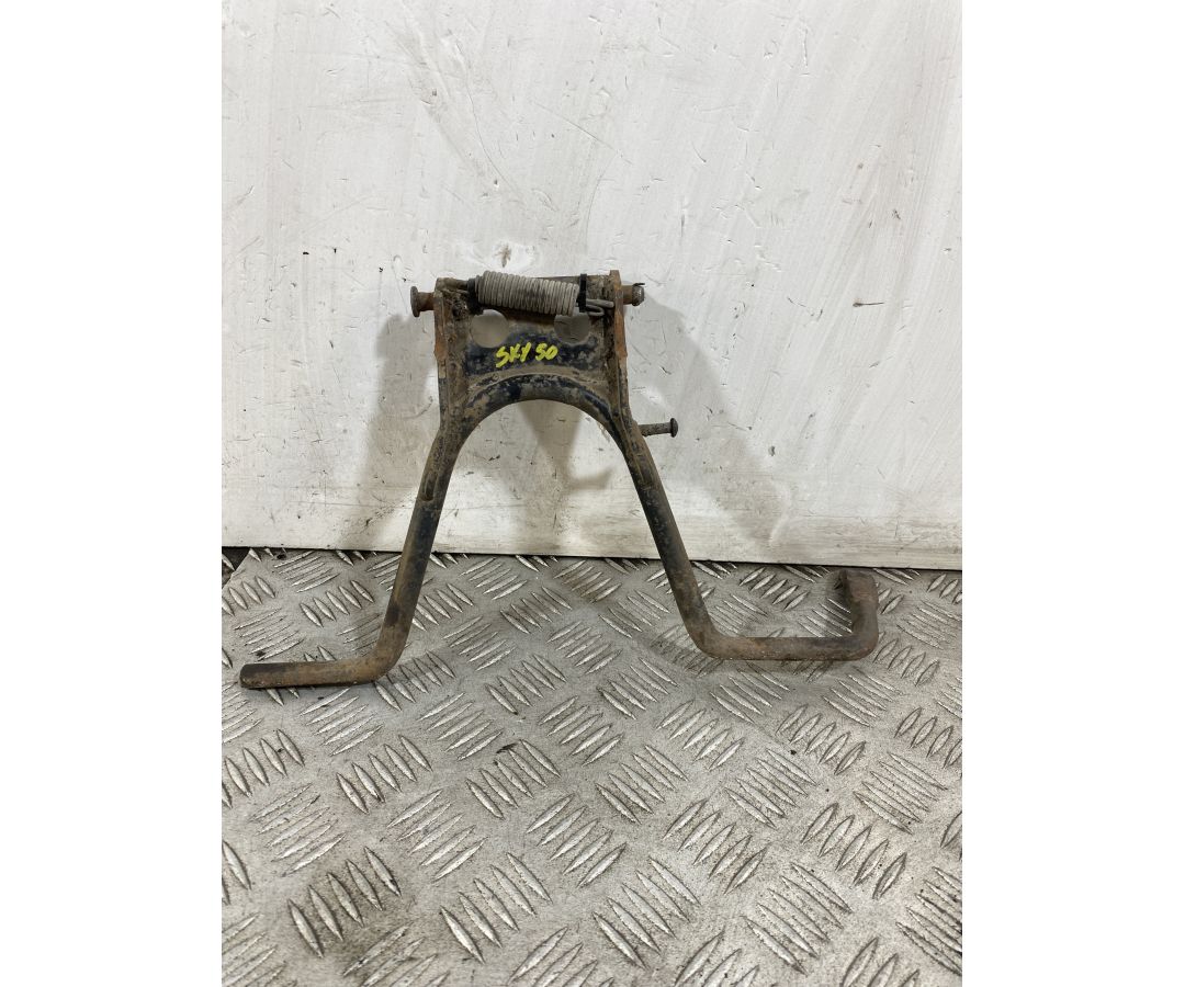 Cavalletto Centrale Honda Sky 50 dal 1998 al 2004 1748358022020 Cavalletto Centrale Honda Sky 50 dal 1998 al 2004 1748358022020