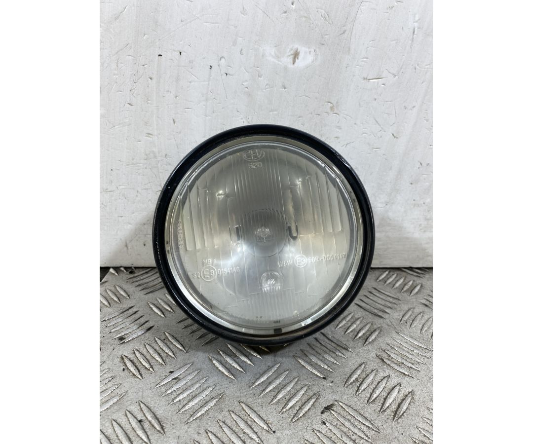 Faro Fanale Anteriore Honda Sky 50 dal 1998 al 2004 1748358392970 Faro Fanale Anteriore Honda Sky 50 dal 1998 al 2004 1748358392970