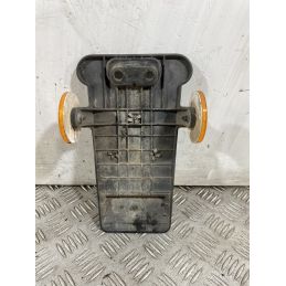 Carena Portatarga Honda Sky 50 dal 1998 al 2004  1748358743529