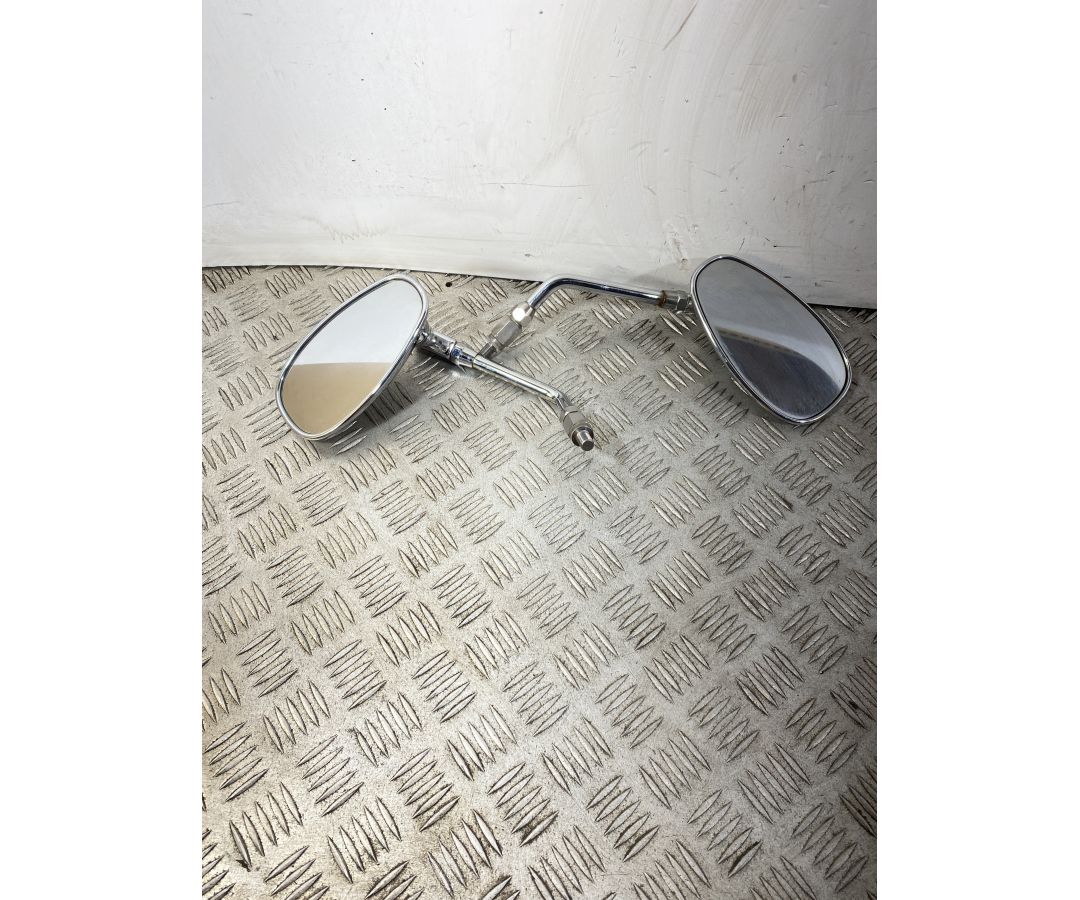 Coppia Specchietti Retrovisori Aprilia Scarabeo 300 Special Dal 2009 al 2013 1748359042850 Coppia Specchietti Retrovisori Aprilia Scarabeo 300 Special Dal 2009 al 2013 1748359042850