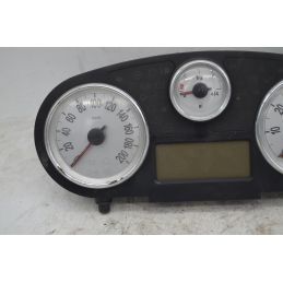 Strumentazione Contachilometri Completa Lancia Ypsilon Dal 2006 al 2011 Cod 51786249  1748414316209