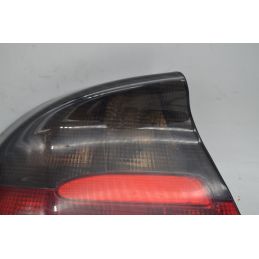 Fanale Stop Posteriore SX Opel Tigra Dal 1994 al 2001 Cod 90510529  1748415813424