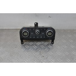 Controllo Comando Clima Nissan Qashqai dal 2007 al 2012 cod 27500AJD4A  1621956149934