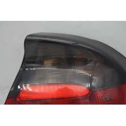 Fanale Stop Posteriore DX Opel Tigra Dal 1994 al 2001 Cod 90510530  1748416211687
