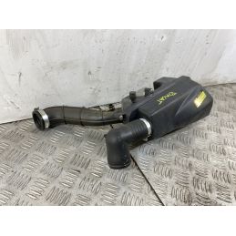 Scatola Filtro Aria Airbox Hupper Tomcat 50 Dal 2009 al 2015  1748416457733