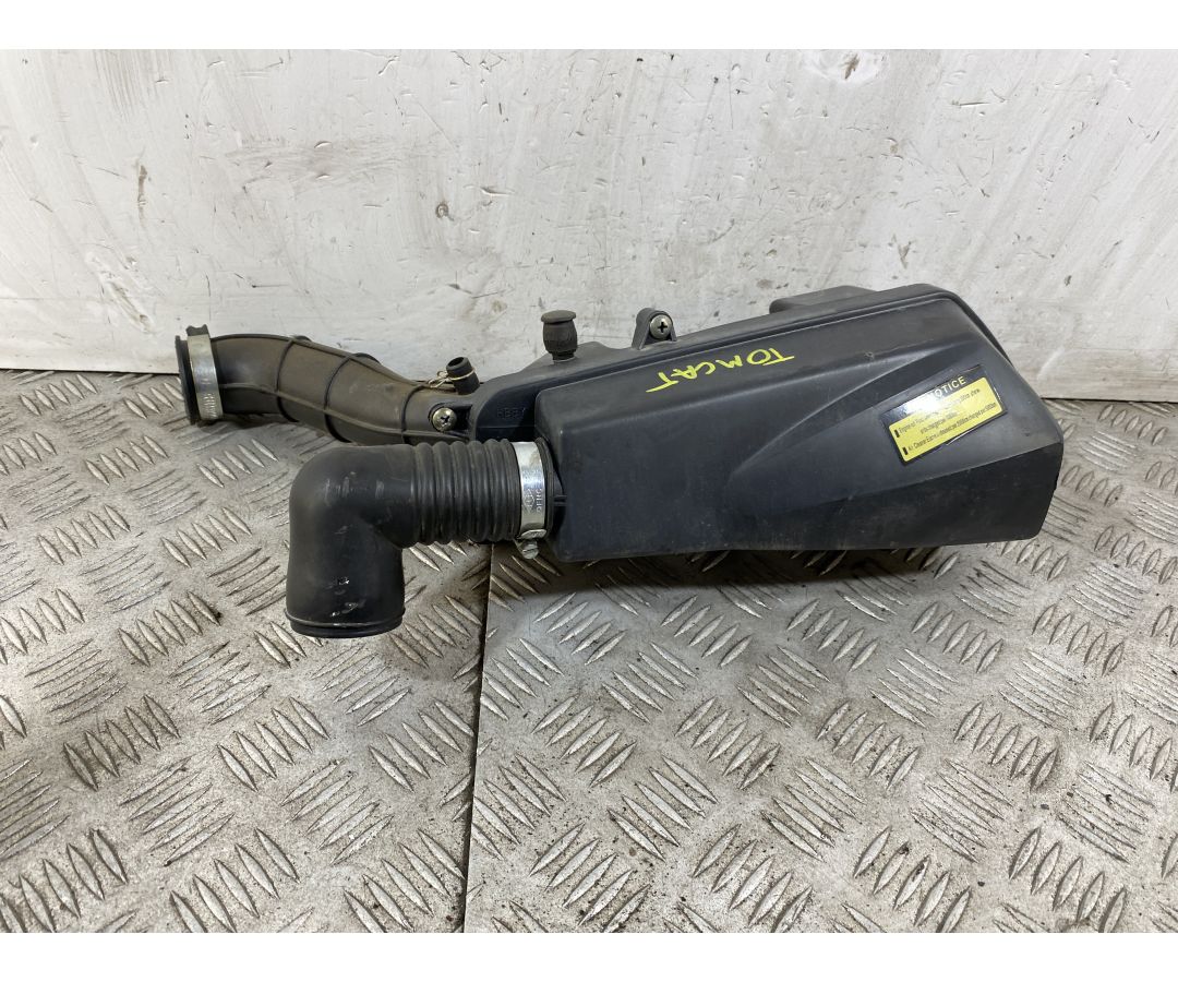 Scatola Filtro Aria Airbox Hupper Tomcat 50 Dal 2009 al 2015 1748416457733 Scatola Filtro Aria Airbox Hupper Tomcat 50 Dal 2009 al 2015 1748416457733