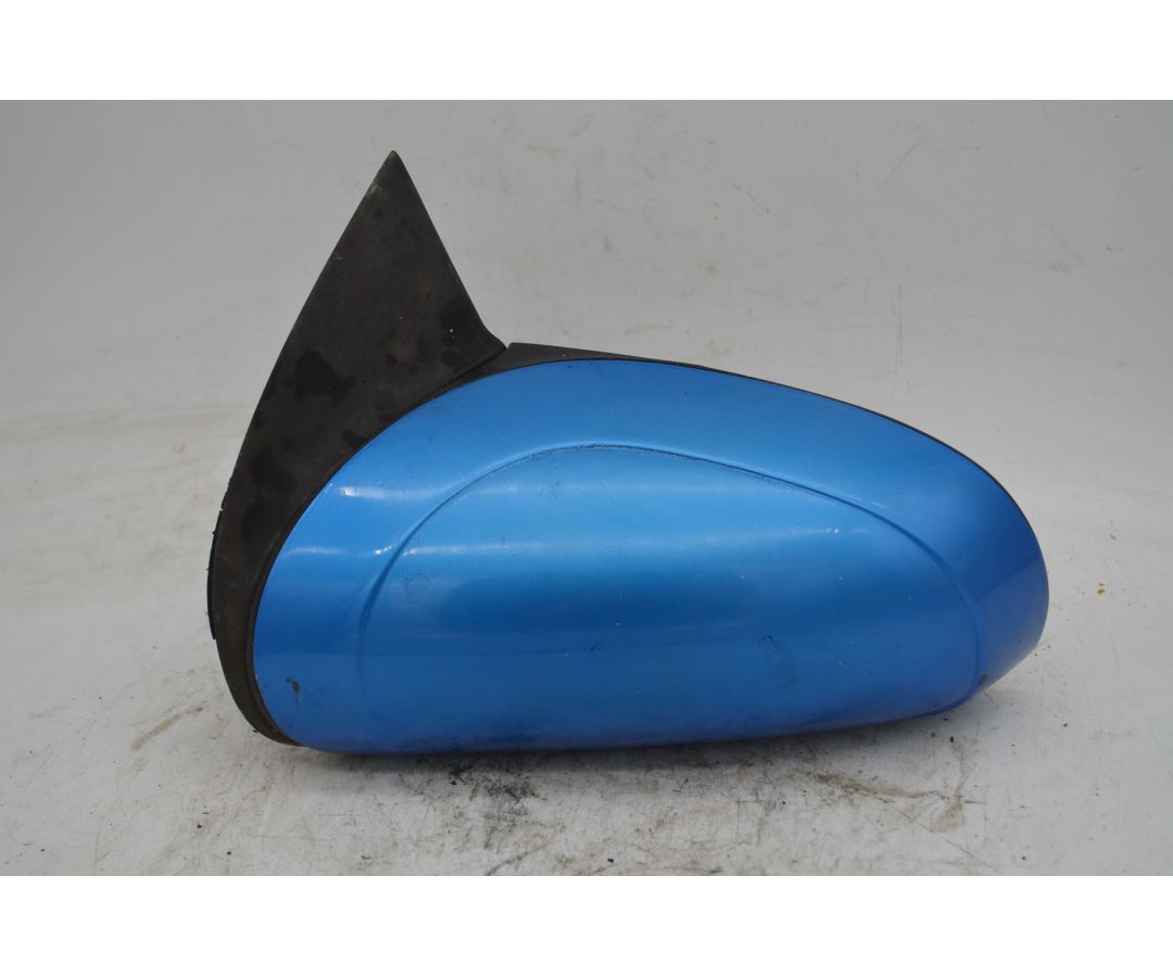 Specchietto Retrovisore Esterno SX Opel Tigra Dal 1994 al 2001 Cod 90484973 1748416651001 Specchietto Retrovisore Esterno SX Opel Tigra Dal 1994 al 2001 Cod 90484973 1748416651001