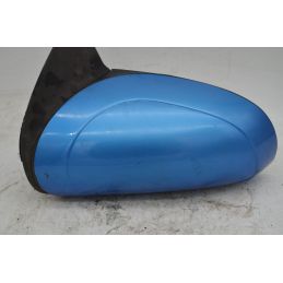 Specchietto Retrovisore Esterno SX Opel Tigra Dal 1994 al 2001 Cod 90484973  1748416651001