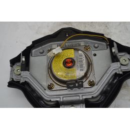 Airbag volante Toyota Yaris Verso Dal 2003 AL 2007 Cod 4513052201B0  1748417125990