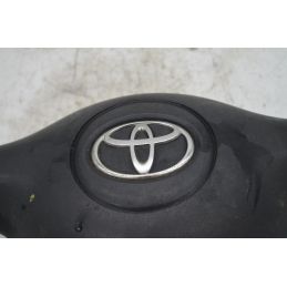 Airbag volante Toyota Yaris Verso Dal 2003 AL 2007 Cod 4513052201B0  1748417125990