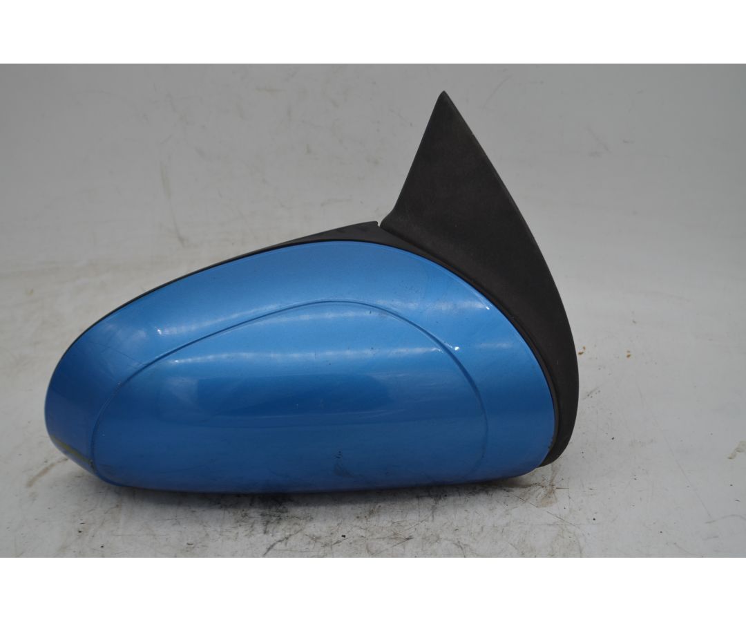 Specchietto Retrovisore Esterno DX Opel Tigra Dal 1994 al 2001 Cod 90483990 1748417030928 Specchietto Retrovisore Esterno DX Opel Tigra Dal 1994 al 2001 Cod 90483990 1748417030928