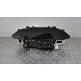 Strumentazione contachilometri Toyota Yaris dal 2005 al 2011 cod 83800-52A70  1621957505951