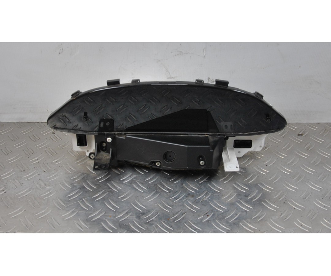 Strumentazione contachilometri Toyota Yaris dal 2005 al 2011 cod 83800-52A70  1621957505951