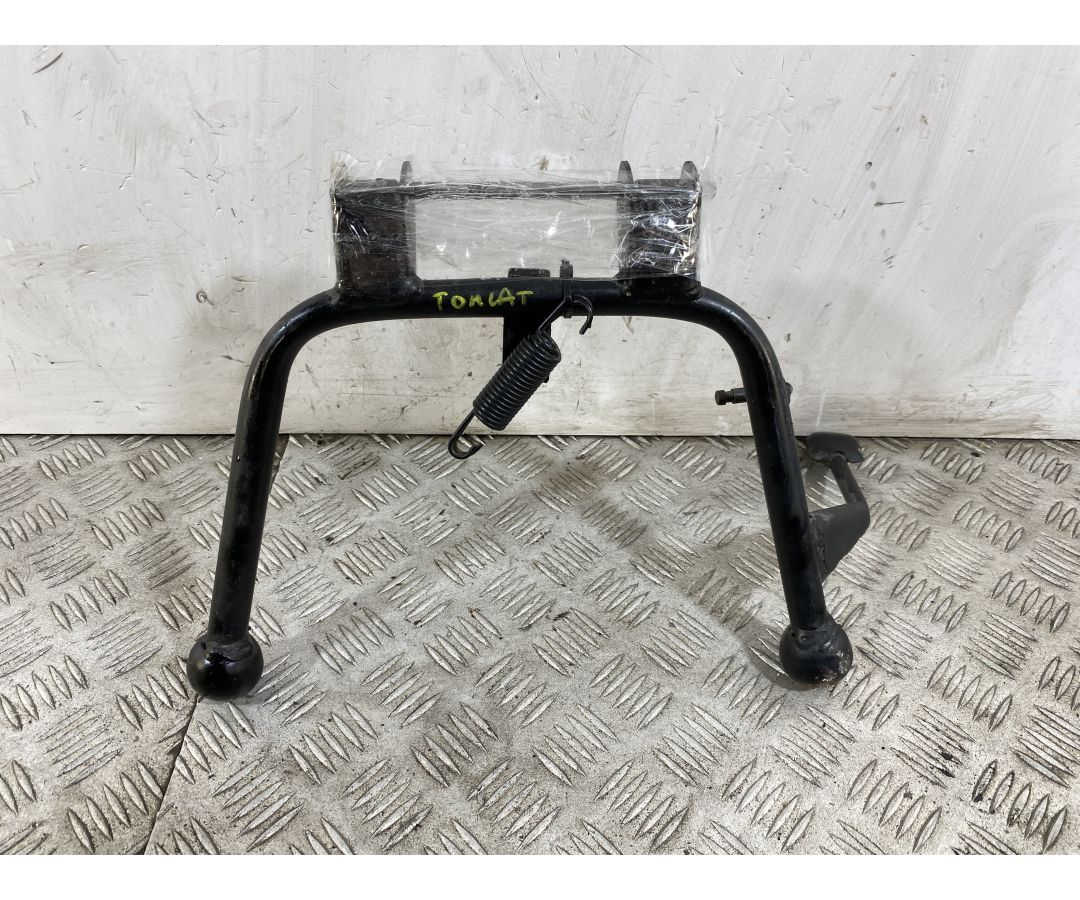 Cavalletto Centrale Hupper Tomcat 50 Dal 2009 al 2015 1748418769438 Cavalletto Centrale Hupper Tomcat 50 Dal 2009 al 2015 1748418769438