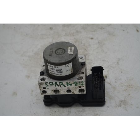 Pompa Modulo ABS Chevrolet Spark dal 2009 al 2016 Cod 95963003  1748417786412