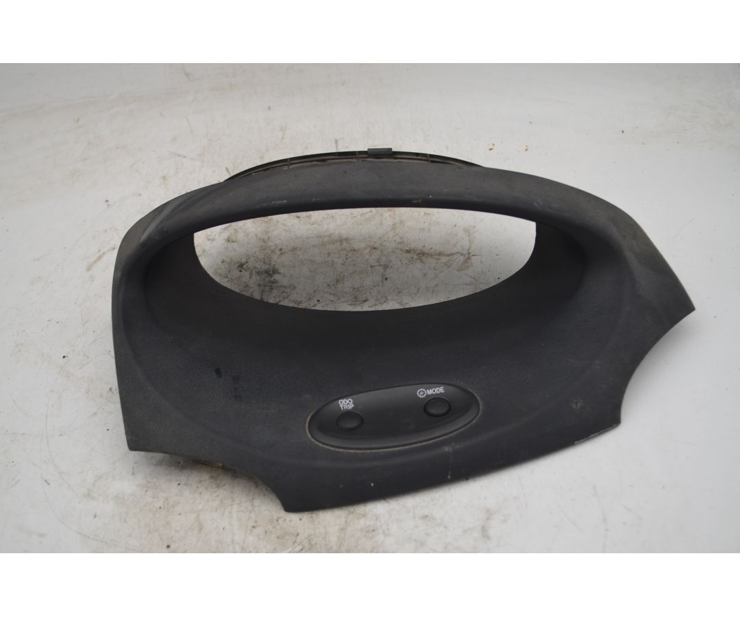 Rivestimento Cornice Strumentazione Contachilometri Completa Toyota Yaris Verso Dal 2003 al 2007 Cod 55411-52040 1748417955726 Rivestimento Cornice Strumentazione Contachilometri Completa Toyota Yaris Verso Dal 2003 al 2007 Cod 55411-52040 1748417955726