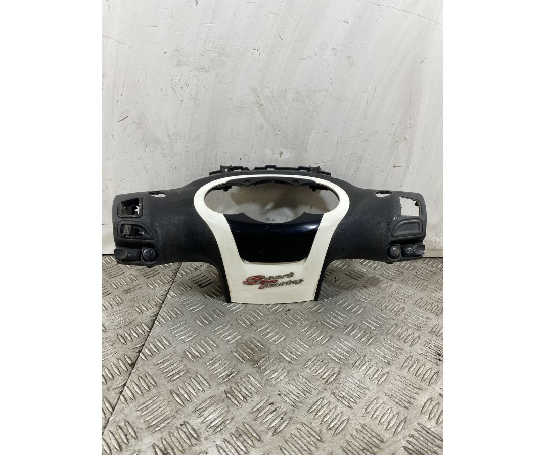 Carena Portastrumentazione Piaggio Beverly 350 dal 2011 al 2018 1748418105571 Carena Portastrumentazione Piaggio Beverly 350 dal 2011 al 2018 1748418105571