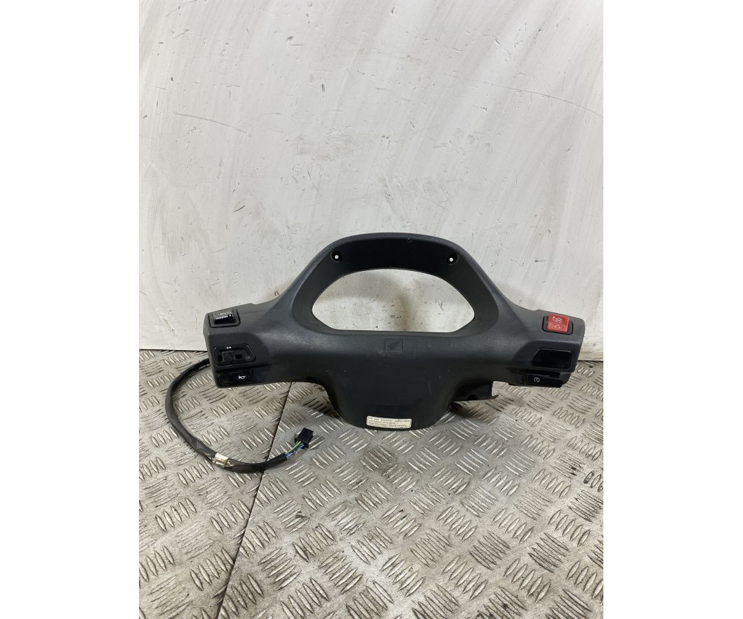 Carena Coprimanubrio Portastrumentazione Honda Foresight 250 dal 1998 al 2004 1748418487684 Carena Coprimanubrio Portastrumentazione Honda Foresight 250 dal 1998 al 2004 1748418487684