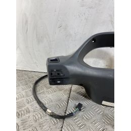 Carena Coprimanubrio Portastrumentazione Honda Foresight 250 dal 1998 al 2004  1748418487684