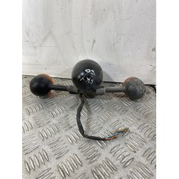 Coppia Frecce Posteriori Honda Sky 50 dal 1998 al 2004  1748419068257