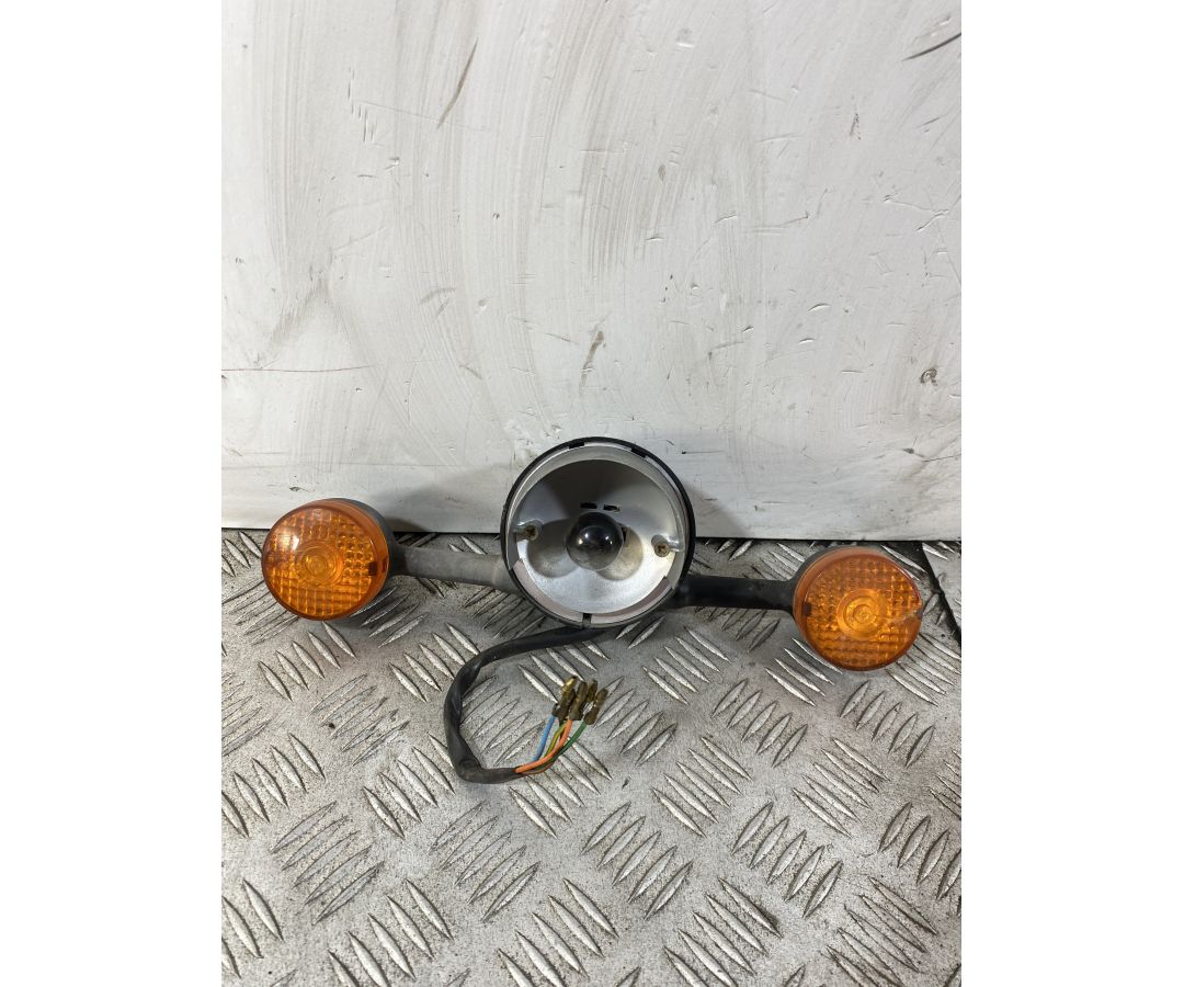 Coppia Frecce Posteriori Honda Sky 50 dal 1998 al 2004 1748419068257 Coppia Frecce Posteriori Honda Sky 50 dal 1998 al 2004 1748419068257