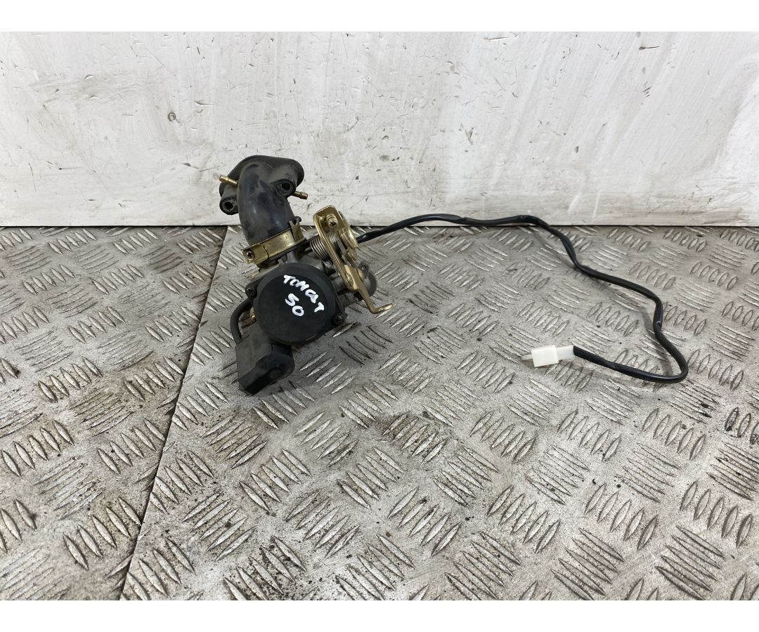 Carburatore Hupper Tomcat 50 Dal 2009 al 2015 1748419230845 Carburatore Hupper Tomcat 50 Dal 2009 al 2015 1748419230845