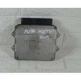 Centralina ECU Lancia Musa Dal 2004 al 2012  1622013308813