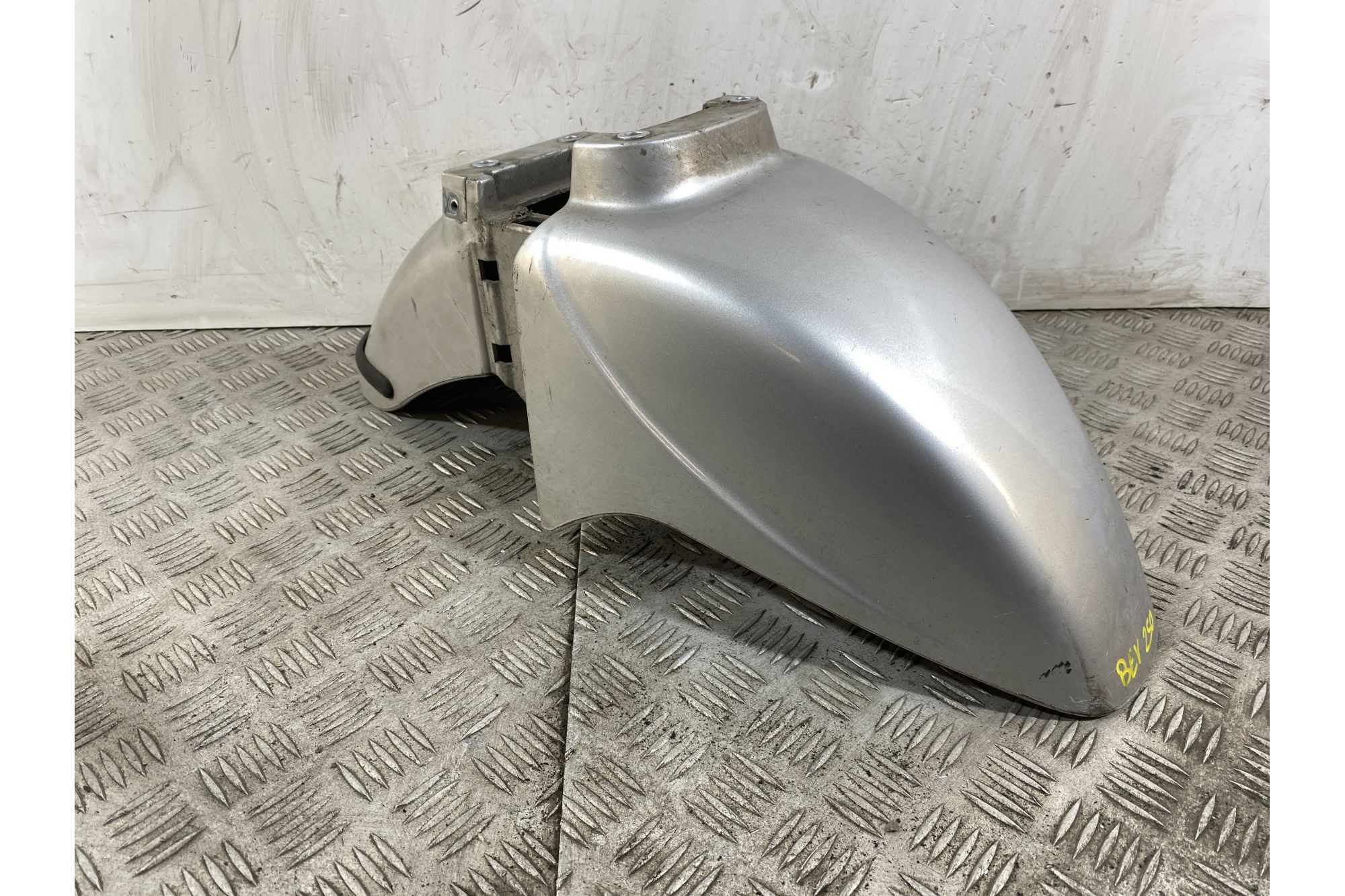 Carena parafango Anteriore Piaggio Beverly 250 dal 2001 al 2010  1748419830700