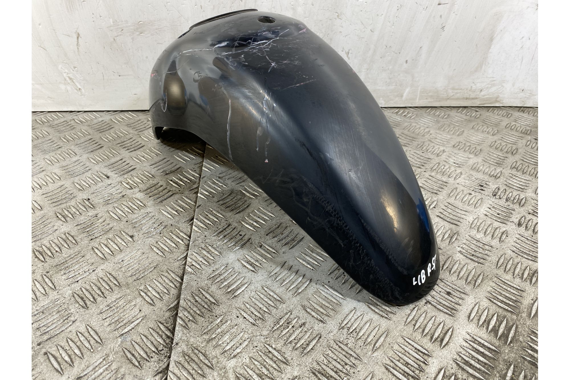 Carena Parafango Anteriore Piaggio Liberty 125 Dal 2004 al 2016  1748421054965