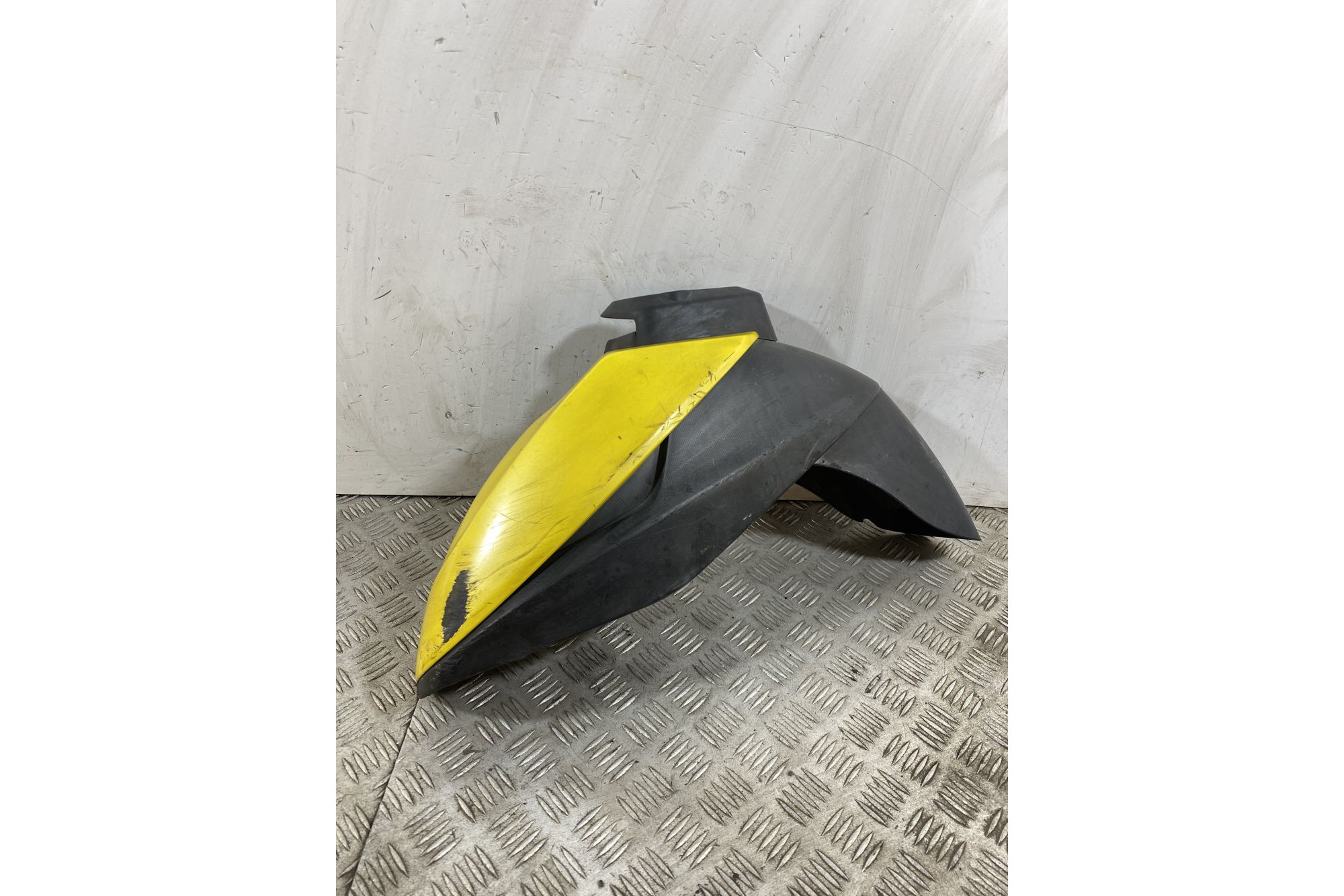 Carena Parfango Anteriore Sinistro SX Yamaha Tricity 125 dal 2014 al 2020  1748421142785