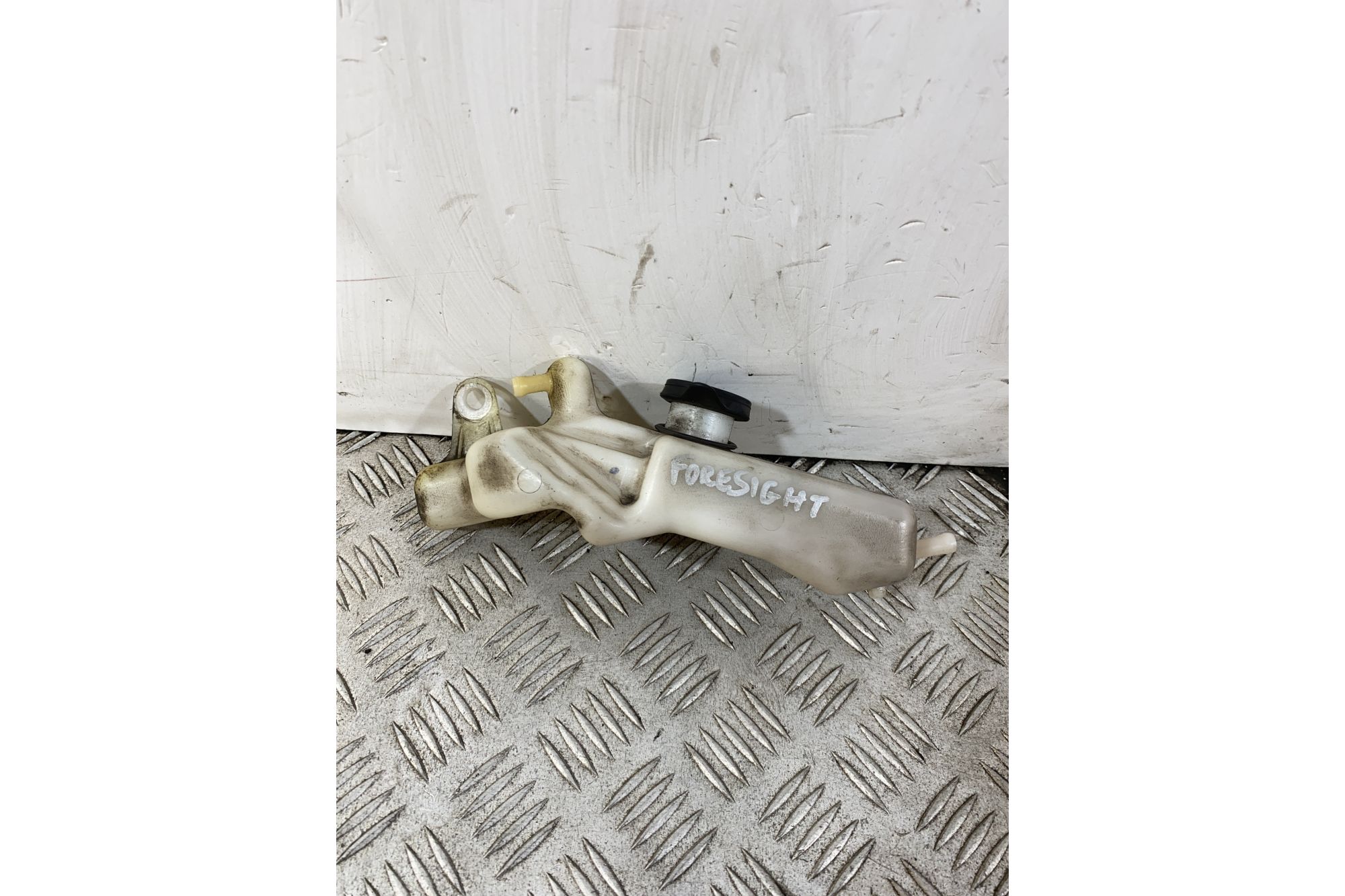 Vaschetta Acqua Honda Foresight 250 dal 1998 al 2004  1748421526066