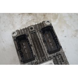 Centralina ECU Fiat Grande Punto dal 2005 al 2012 cod 51798651  1748421846584