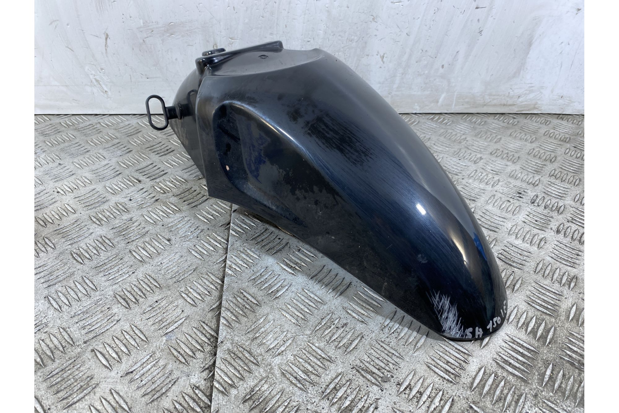 Carena Parafango Anteriore Honda SH 125 / 150 Dal 2005 al 2008  1748421888942