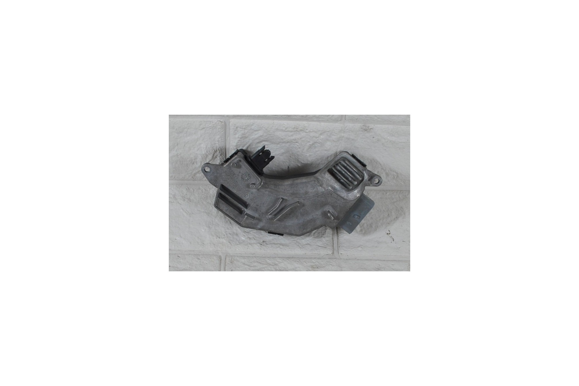 Resistenza elettroventola Fiat Croma Dal 2005 al 2010 cod.3-73010147  1622014142072