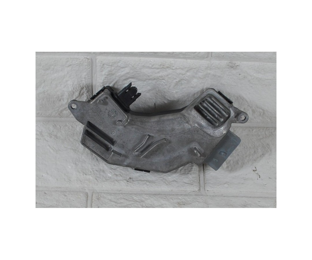 Resistenza elettroventola Fiat Croma Dal 2005 al 2010 cod.3-73010147  1622014142072