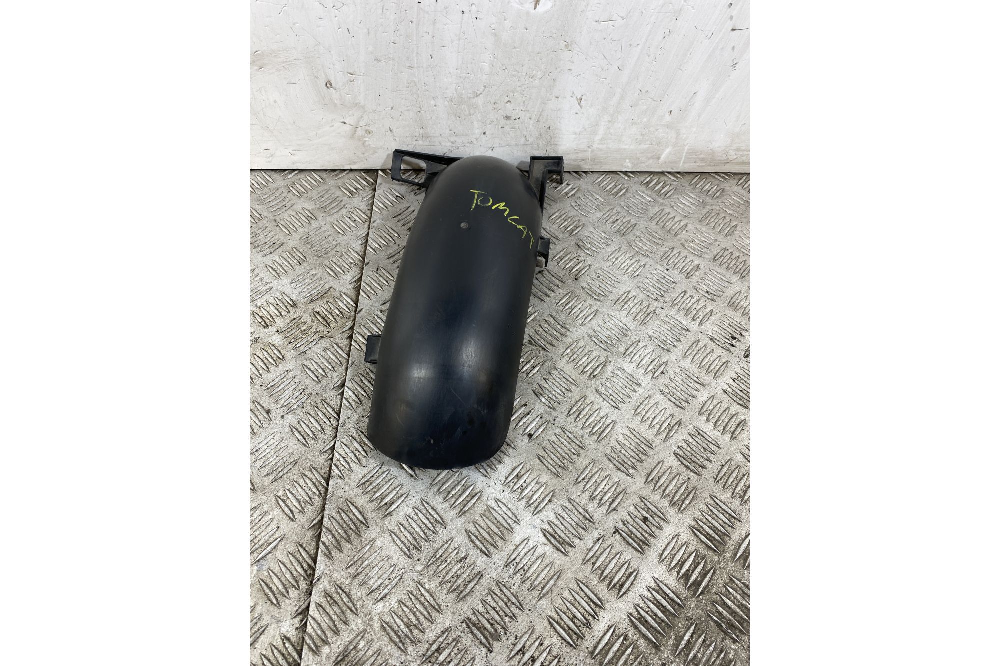 Carena Parafango posteriore Hupper Tomcat 50 Dal 2009 al 2015  1748422728759