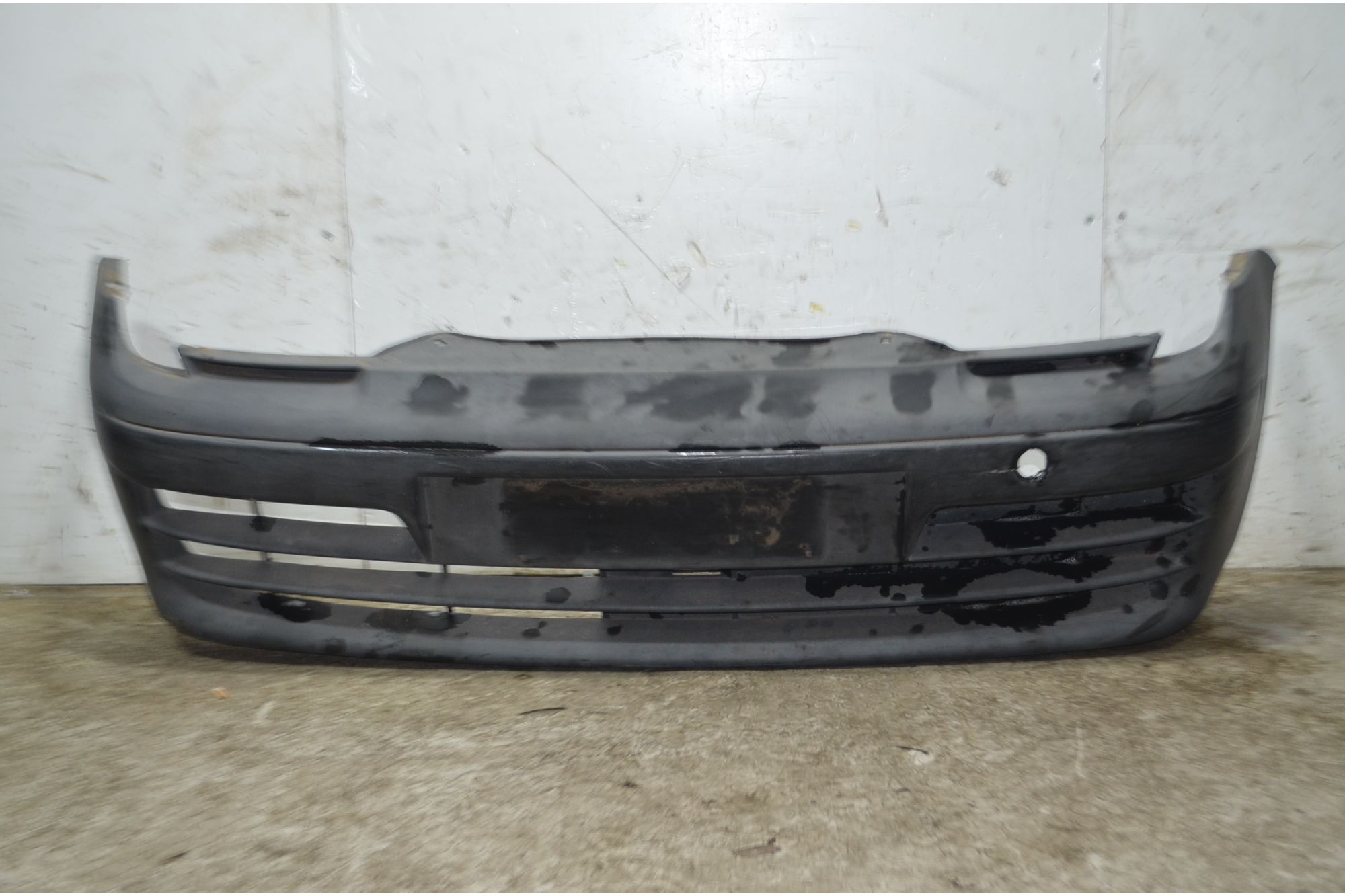 Paraurti Anteriore Fiat Seicento  Dal 1998 al 2010 Cod 735290995  1748423118559
