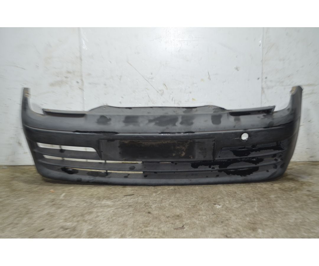 Paraurti Anteriore Fiat Seicento  Dal 1998 al 2010 Cod 735290995  1748423118559