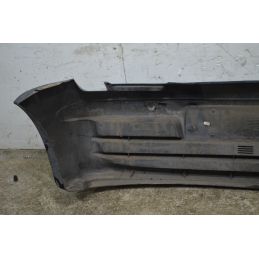 Paraurti Anteriore Fiat Seicento  Dal 1998 al 2010 Cod 735290995  1748423118559