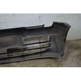 Paraurti Anteriore Fiat Seicento  Dal 1998 al 2010 Cod 735290995  1748423118559