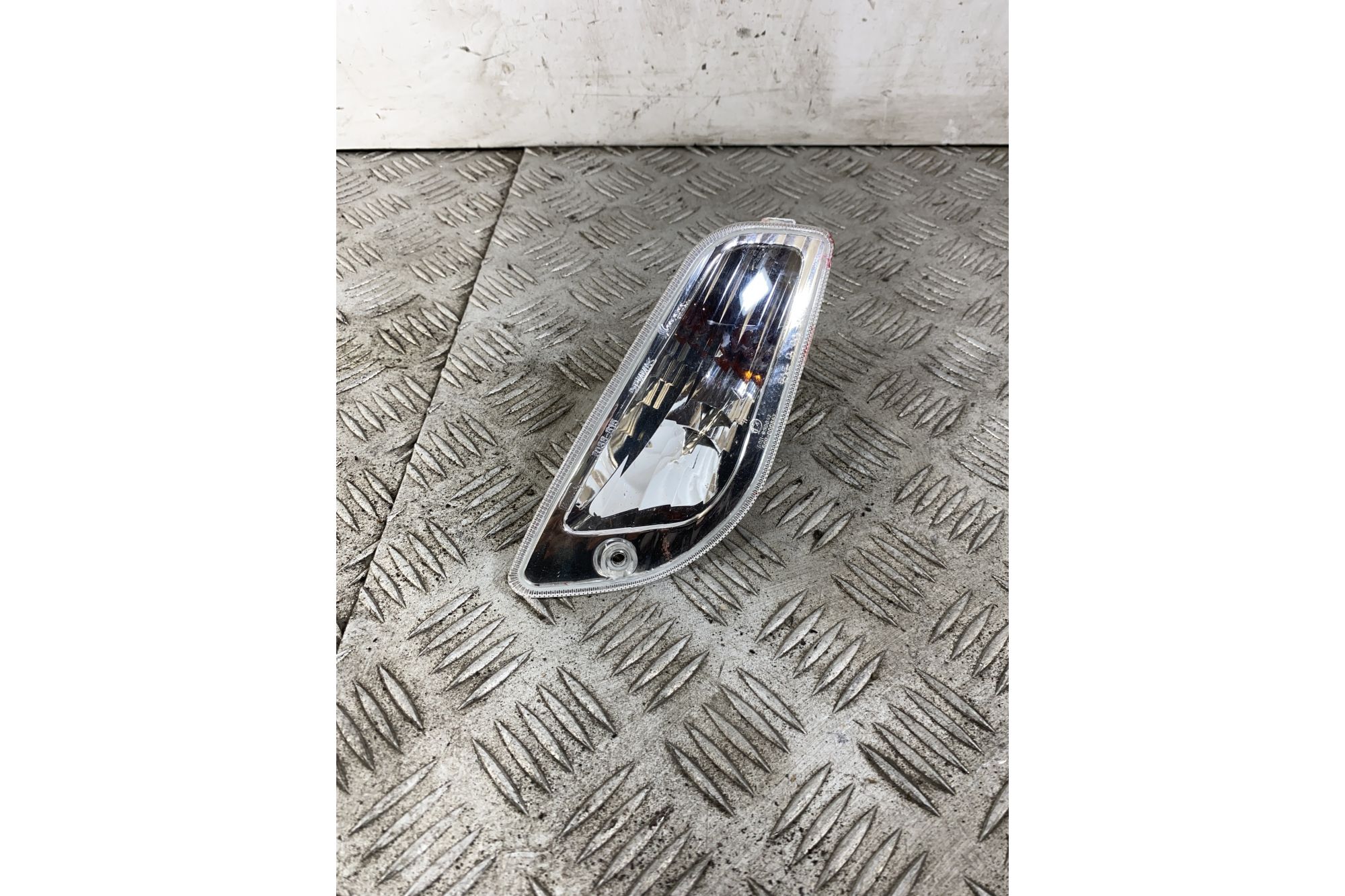 Freccia Anteriore Sinistra Sx Piaggio Vespa LX 50 / 125 / 150 Dal 2012 al 2013  1748423643181