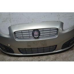 Paraurti Anteriore Fiat Croma Dal 2005 al 2010 Cod 735467091  1748423526156