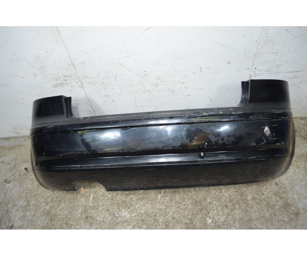 Paraurti Posteriore Audi A3 8P Dal 2003 al 2013 Cod 8P3807303Y9B 1748424059769 Paraurti Posteriore Audi A3 8P Dal 2003 al 2013 Cod 8P3807303Y9B 1748424059769