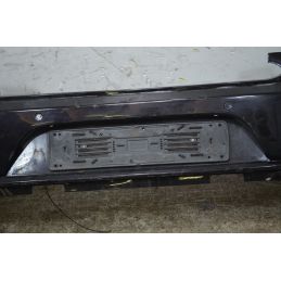 Paraurti Posteriore Alfa Romeo Mito  Dal 2008 al 2018 Cod 71777564  1748424591412