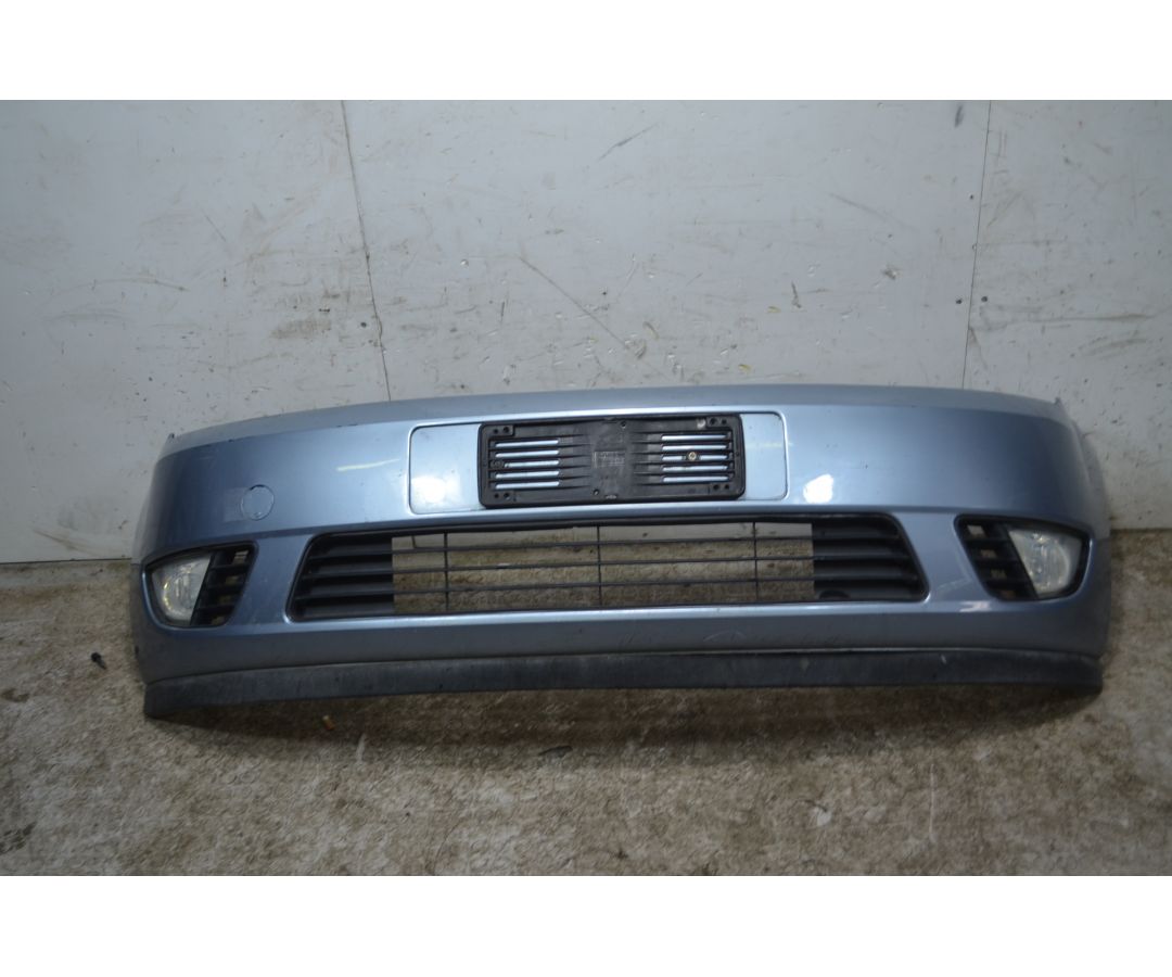 Paraurti Anteriore Ford Fiesta V Dal 2002 al 2008 Cod 1372809 1748425172054 Paraurti Anteriore Ford Fiesta V Dal 2002 al 2008 Cod 1372809 1748425172054