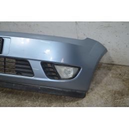 Paraurti Anteriore Ford Fiesta V Dal 2002 al 2008 Cod 1372809  1748425172054